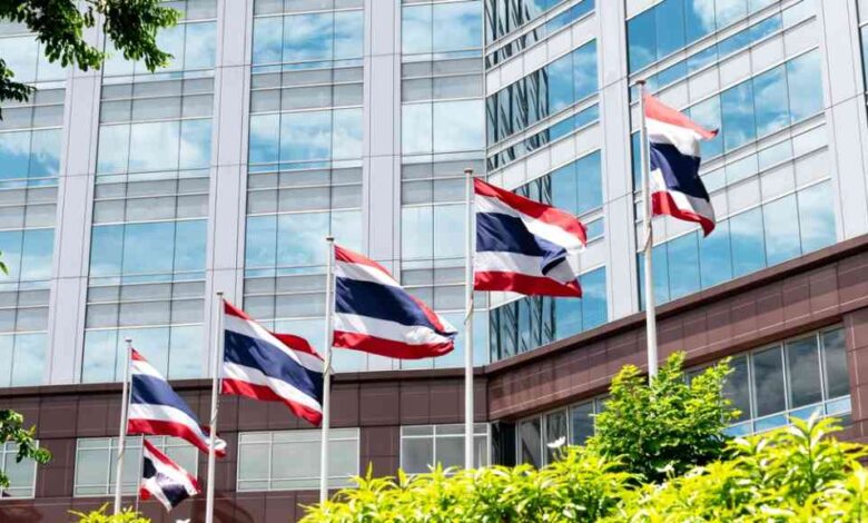 Generative AI Sparks Transformation in Thai Family Businesses Generative AI Sparks Transformation in Thai Family Businesses