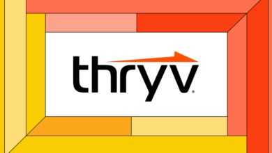 Dive into our comprehensive Thryv review to explore its top features and built-in integrations.