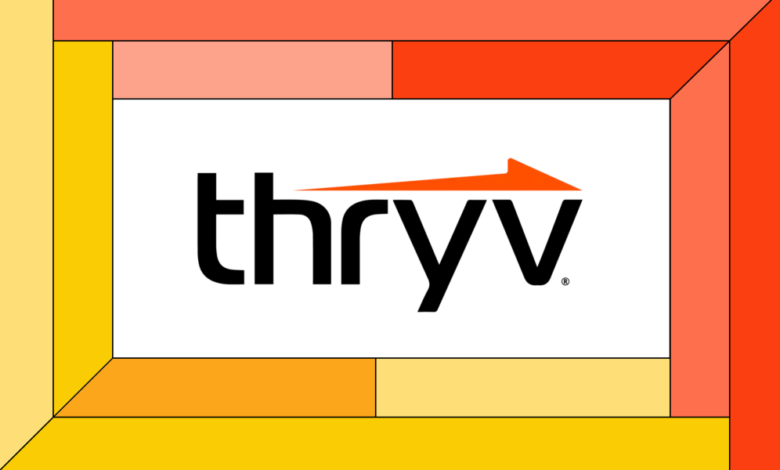 Dive into our comprehensive Thryv review to explore its top features and built-in integrations. Dive into our comprehensive Thryv review to explore its top features and built-in integrations.