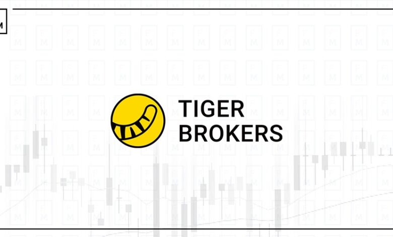 UP Fintech Reports 19% Revenue Surge in Q1, Net Income Doubles UP Fintech Reports 19% Revenue Surge in Q1, Net Income Doubles