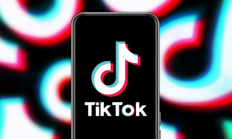 TikTok Hit by Security Breach That Used Malicious Links TikTok Hit by Security Breach That Used Malicious Links