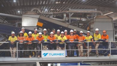 Turmec launches Aftersales CRM system