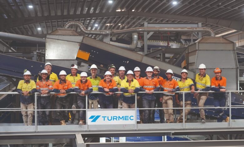 Turmec launches Aftersales CRM system Turmec launches Aftersales CRM system