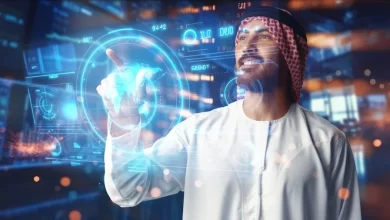 Top Cybersecurity Trends Shaping UAE