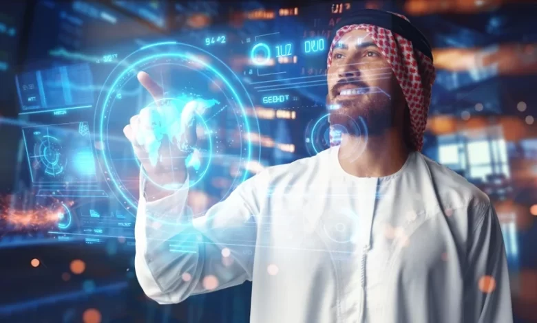 Top Cybersecurity Trends Shaping UAE Top Cybersecurity Trends Shaping UAE
