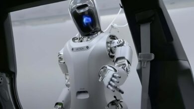 Dongfeng Motor to deploy humanoid robots for auto manufacturing