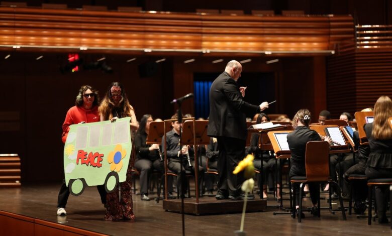 Using Music to Create Inclusive Experience for Individuals with Autism, Sensory Differences Using Music to Create Inclusive Experience for Individuals with Autism, Sensory Differences