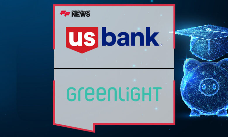 U.S. Bank, Greenlight Partner to Bring Financial Empowerment to Families U.S. Bank, Greenlight Partner to Bring Financial Empowerment to Families