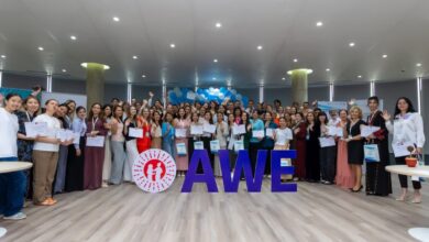 US Program Promotes Women Entrepreneurship in Turkmenistan