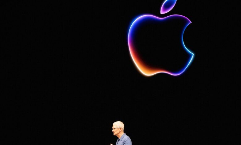 Apple’s AI push intensifies Big Tech race. Gen AI commercialization next? Apple’s AI push intensifies Big Tech race. Gen AI commercialization next?