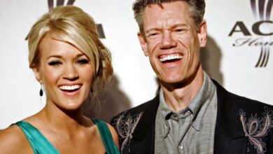 AI Resurrection: How Randy Travis Regained His Voice with Artificial Intelligence  | WLS-AM 890