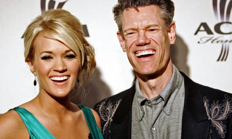 AI Resurrection: How Randy Travis Regained His Voice with Artificial Intelligence | WLS-AM 890 AI Resurrection: How Randy Travis Regained His Voice with Artificial Intelligence | WLS-AM 890