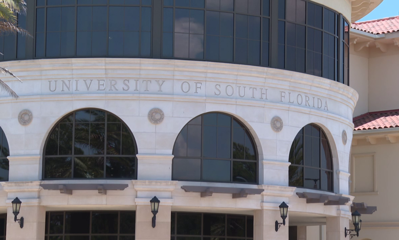 USF cybersecurity training program targeting veterans, first responders USF cybersecurity training program targeting veterans, first responders