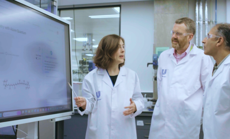 Empowering every scientist with AI-augmented scientific discovery Empowering every scientist with AI-augmented scientific discovery