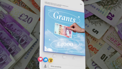 Unlock £4,000 in Grants for Marketing and Website Development in Consett – Consett Magazine