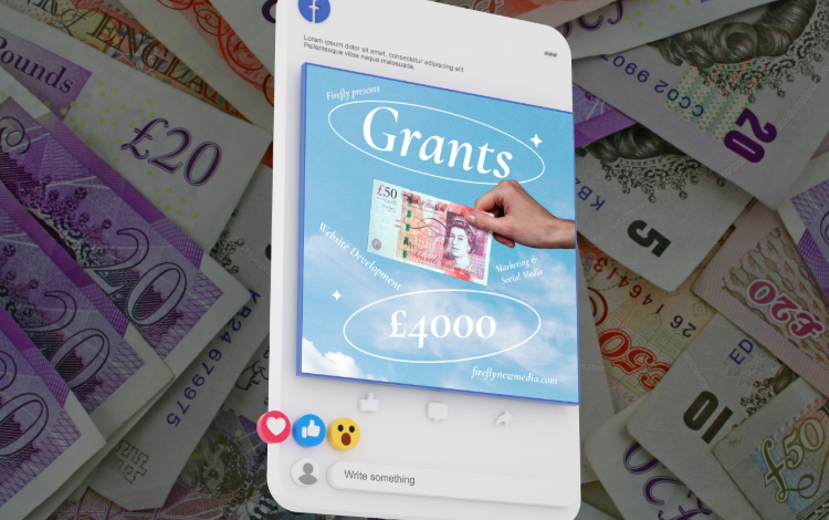 Unlock £4,000 in Grants for Marketing and Website Development in Consett – Consett Magazine Unlock £4,000 in Grants for Marketing and Website Development in Consett – Consett Magazine