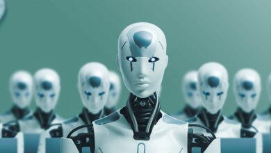 Robotic revolution or marketing mirage? Inside China’s humanoid robot industry