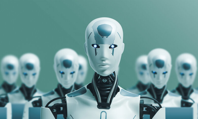 Robotic revolution or marketing mirage? Inside China’s humanoid robot industry Robotic revolution or marketing mirage? Inside China’s humanoid robot industry
