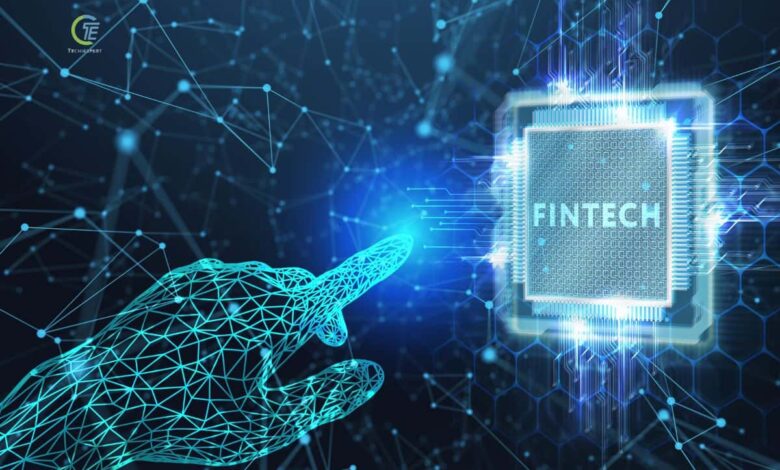 Fintech Innovations are Driving Global Economic Growth Fintech Innovations are Driving Global Economic Growth