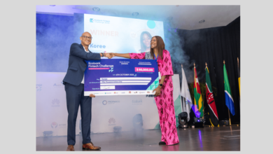 Apply For Ecobank Fintech Challenge 2024 (K)