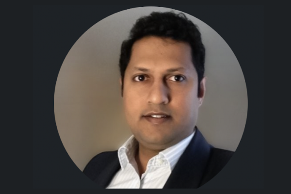 Astrikos.ai Appoints Nagaraj Product Officer