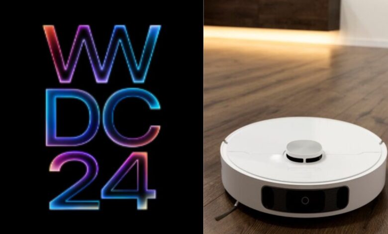 Apple WWDC 2024: With AI Intelligence, Apple’s next frontier could be robots — what we know so far – Technology News Apple WWDC 2024: With AI Intelligence, Apple’s next frontier could be robots — what we know so far – Technology News