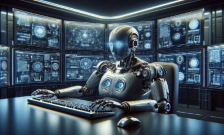 Revolutionizing The Investment World Of Tomorrow Revolutionizing The Investment World Of Tomorrow