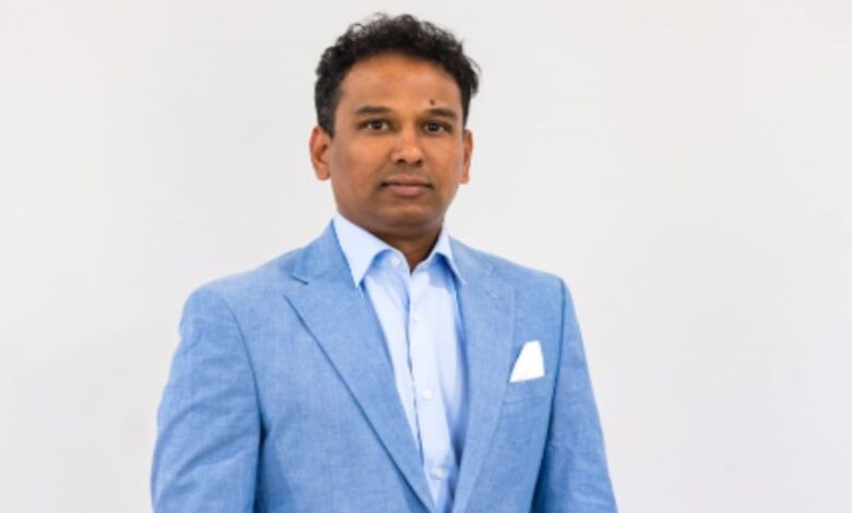 Naveen Koka’s Approach To CRM In The Age Of AI Naveen Koka’s Approach To CRM In The Age Of AI