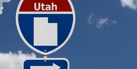 Utah Artificial Intelligence Policy Act Enters Into Effect Utah Artificial Intelligence Policy Act Enters Into Effect