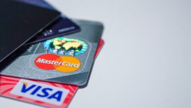 Australia Bans Credit Card and Crypto Payments for Online Gambling