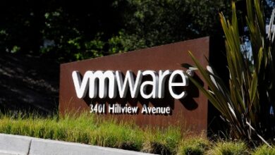 VMware and Rackspace Release OpenStack Cloud Architecture