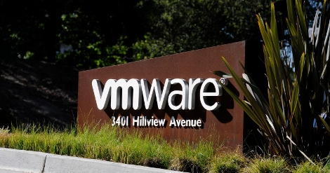 VMware and Rackspace Release OpenStack Cloud Architecture VMware and Rackspace Release OpenStack Cloud Architecture