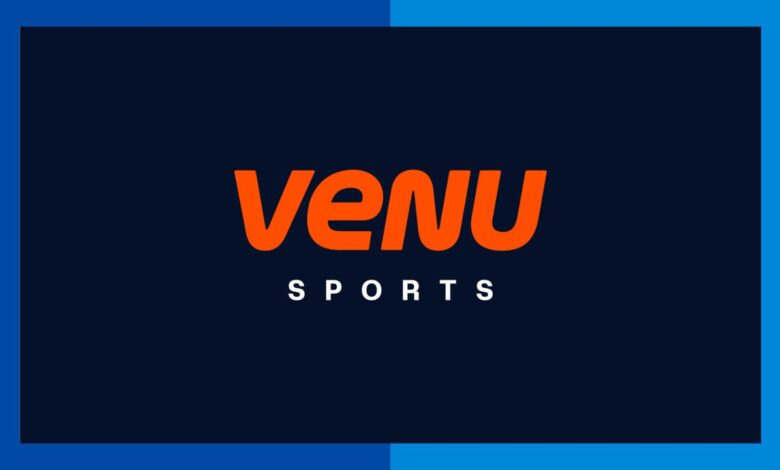 Senior Management Team Comes Together for Venu Sports Senior Management Team Comes Together for Venu Sports