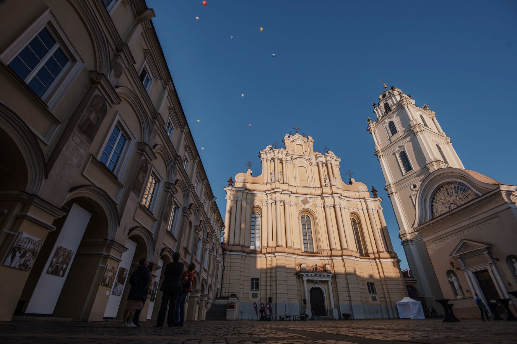Vilnius University