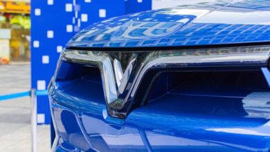 Emerging Tesla Challenger VinFast Forges Ahead With Asia Expansion Despite Global EV Slowdown – VinFast Auto (NASDAQ:VFS)