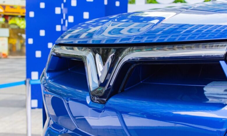 Emerging Tesla Challenger VinFast Forges Ahead With Asia Expansion Despite Global EV Slowdown – VinFast Auto (NASDAQ:VFS) Emerging Tesla Challenger VinFast Forges Ahead With Asia Expansion Despite Global EV Slowdown – VinFast Auto (NASDAQ:VFS)