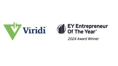 EY Announces Jon M. Williams of Viridi Parente as an Entrepreneur Of The Year® 2024 New York Award Winner