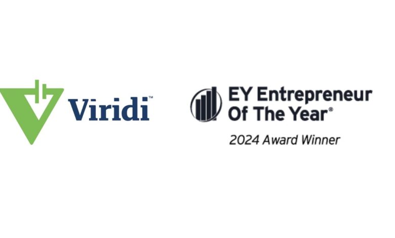 EY Announces Jon M. Williams of Viridi Parente as an Entrepreneur Of The Year® 2024 New York Award Winner EY Announces Jon M. Williams of Viridi Parente as an Entrepreneur Of The Year® 2024 New York Award Winner