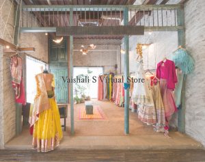 Virtual store