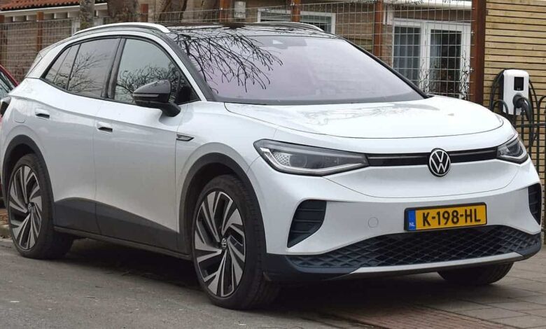 Germany is the second largest electric car maker globally Germany is the second largest electric car maker globally