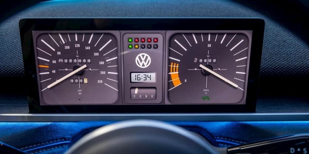 Volkswagen's-$27K-Id-2all-EV-interior