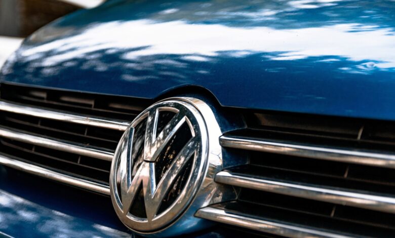 Volkswagen Group announces plans to advance EV industry by rolling out affordable new model: ‘The future is electric’ Volkswagen Group announces plans to advance EV industry by rolling out affordable new model: ‘The future is electric’
