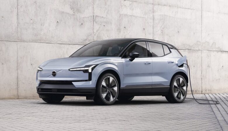 Volvo Cars’ May sales rise 13%, boosted by electric vehicles Volvo Cars’ May sales rise 13%, boosted by electric vehicles