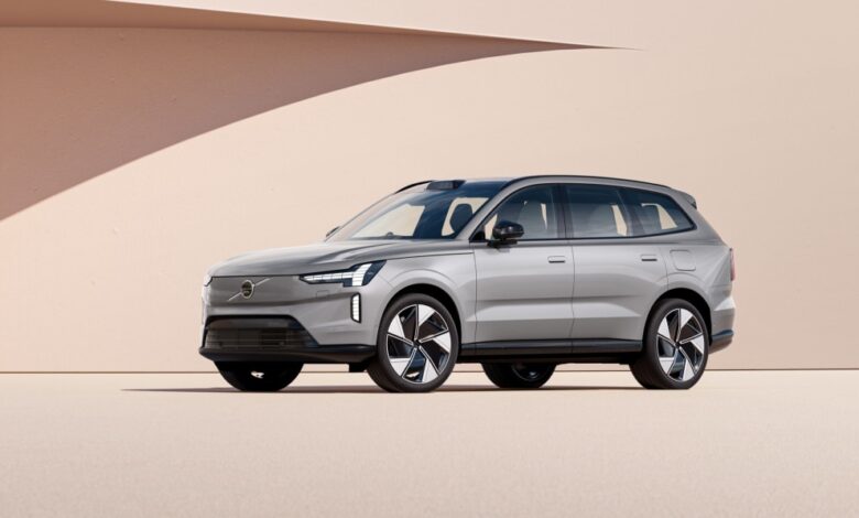 Volvo will issue world’s first EV battery passport ahead of EU rules for 2027 Volvo will issue world’s first EV battery passport ahead of EU rules for 2027