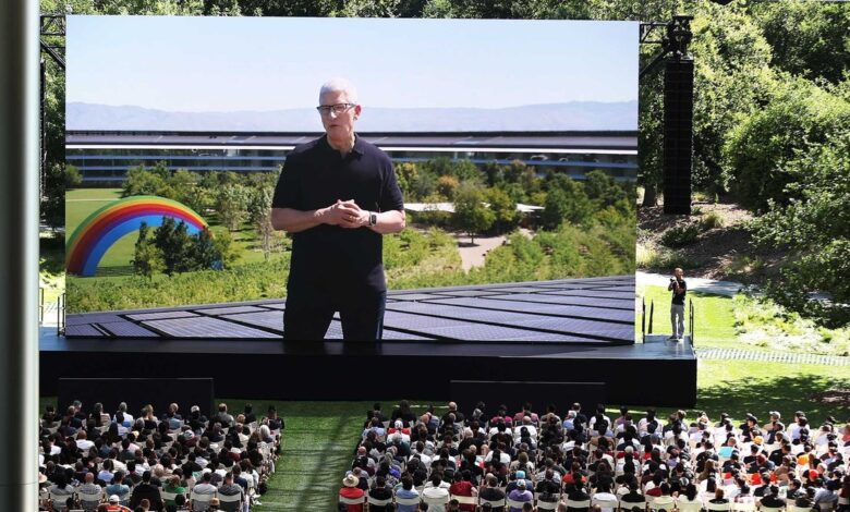 Apple Proved That AI Is a Feature, Not a Product Apple Proved That AI Is a Feature, Not a Product