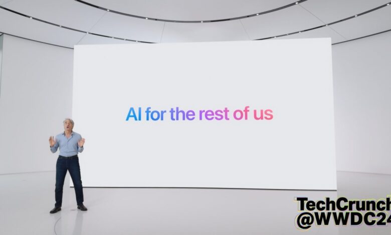 Apple’s AI, Apple Intelligence, is boring and practical — that’s why it works Apple’s AI, Apple Intelligence, is boring and practical — that’s why it works