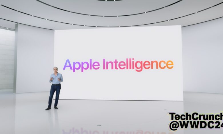 Why Apple is taking a small model approach to generative AI Why Apple is taking a small model approach to generative AI