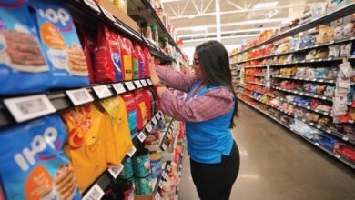 Walmart preps drone delivery, Generative AI powered shopping assistant, digital shelf label moves — Retail Technology Innovation Hub