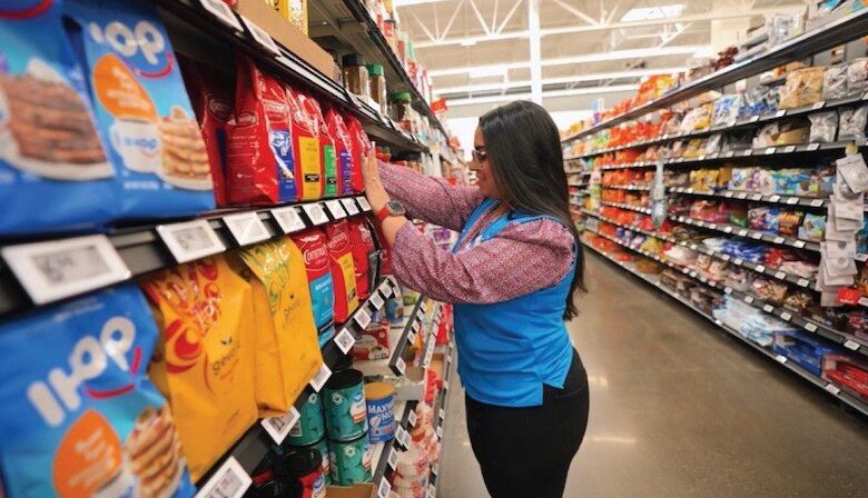 Walmart preps drone delivery, Generative AI powered shopping assistant, digital shelf label moves — Retail Technology Innovation Hub Walmart preps drone delivery, Generative AI powered shopping assistant, digital shelf label moves — Retail Technology Innovation Hub