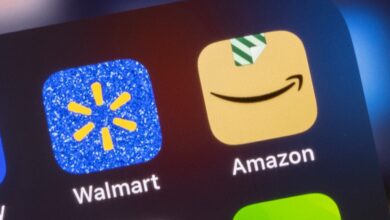 Amazon and Walmart Use GenAI to Cut Vendor Costs